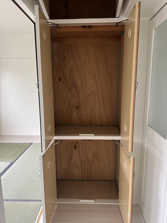 山形県東根市六田2(一戸建)の賃貸物件の内装