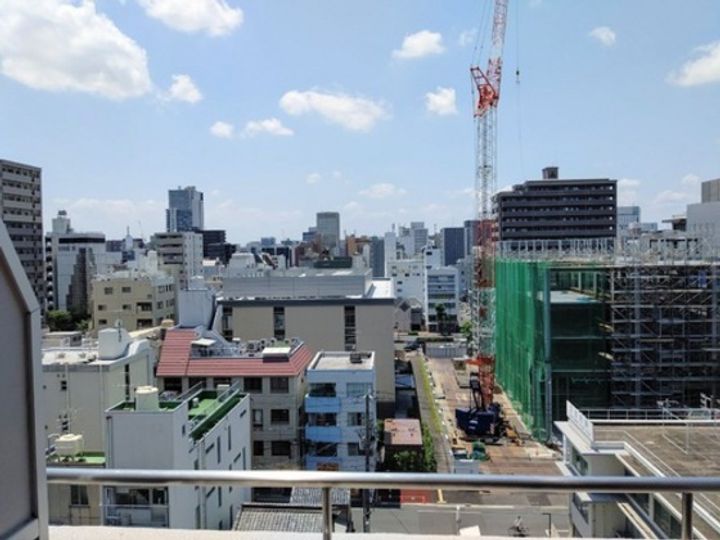 朝日プラザ岡山中山下のその他画像