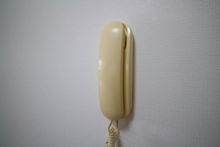 クレスト庚午南の内装