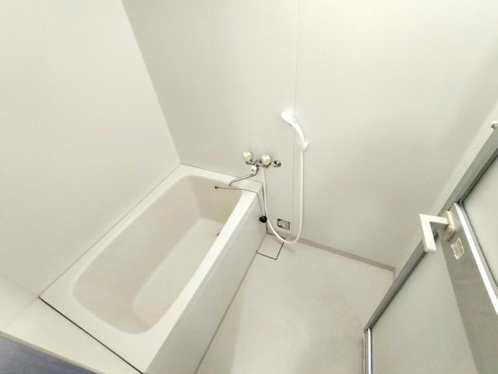 エクセレントハイムの風呂