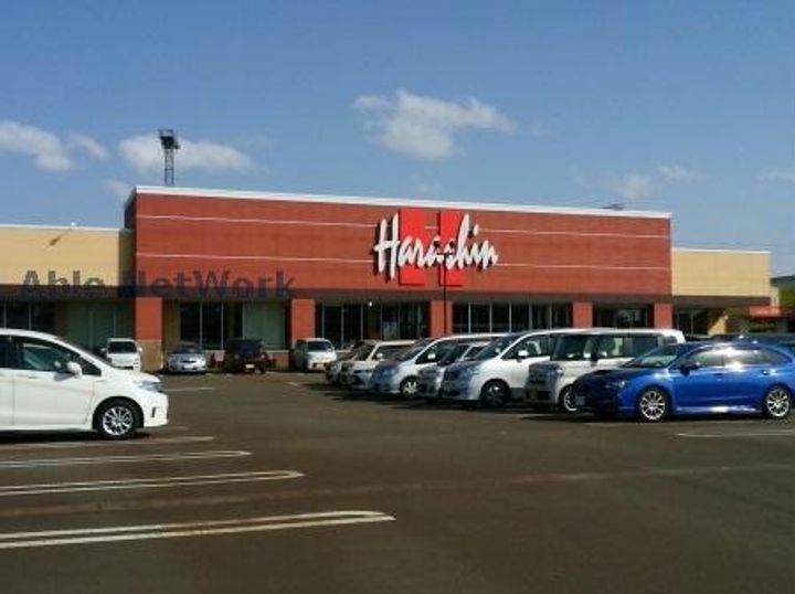 エクセレントハイムの周辺