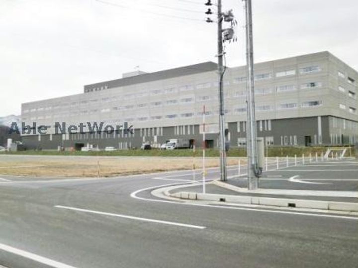 エクセレントハイムの周辺