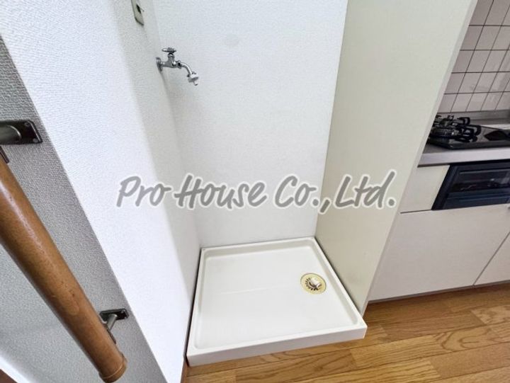 グランドールアベニュの内装