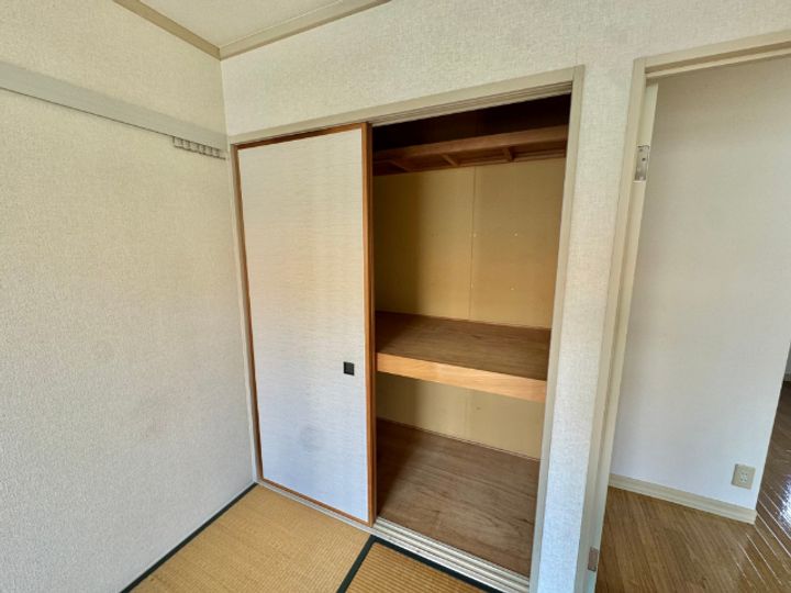 ウィンドベルの内装