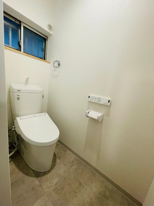 大阪府守口市大久保町1(一戸建)の賃貸物件の内装