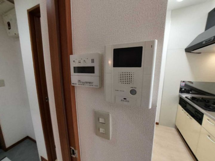 新潟県新潟市中央区天神尾1(マンション)の賃貸物件の内装