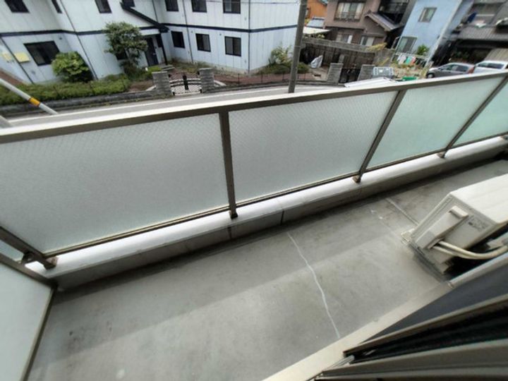 新潟県新潟市中央区天神尾1(マンション)の賃貸物件の内装
