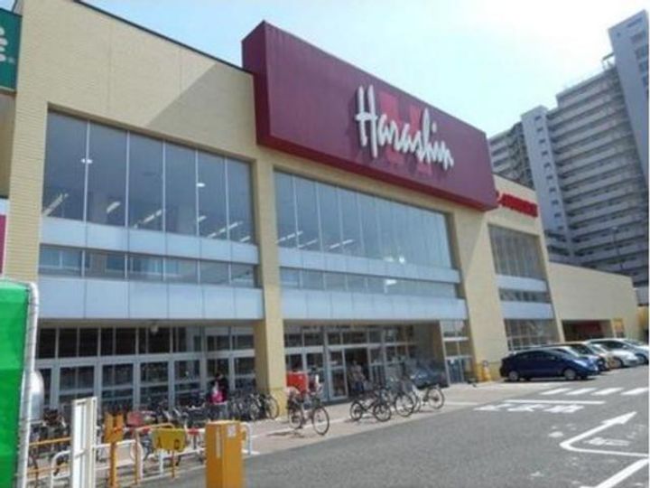 新潟県新潟市中央区天神尾1(マンション)の賃貸物件の周辺