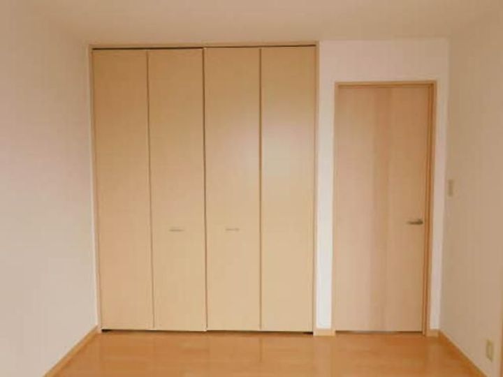 シャーメゾンマリネスの内装