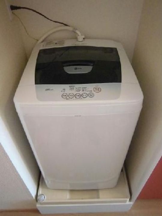 レオパレス竹松のその他画像