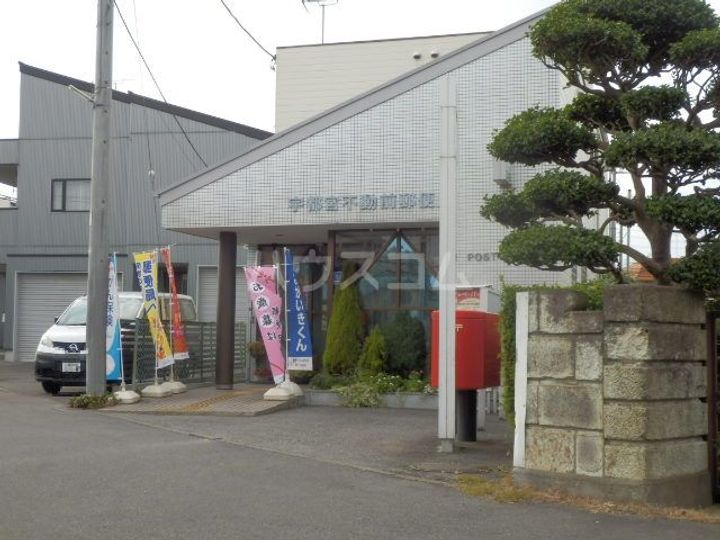 レオパレス竹松の周辺