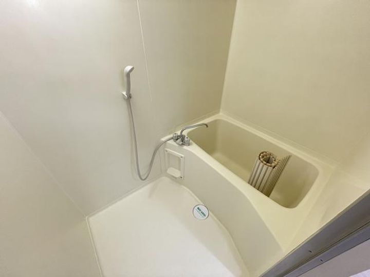 ベルウッド弥生の風呂