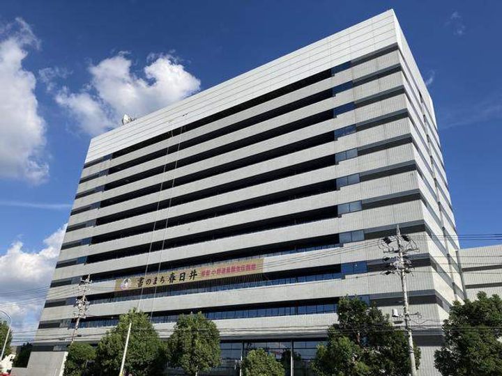 ベルウッド弥生の周辺