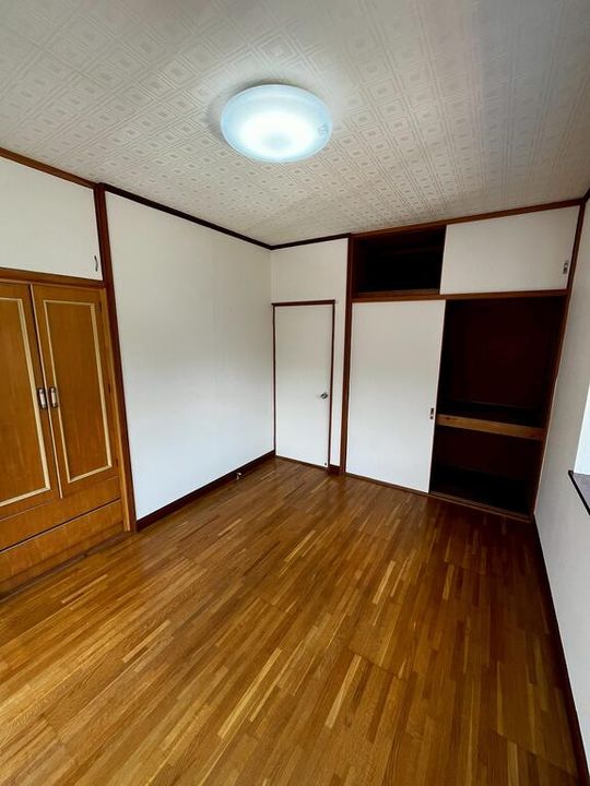 千葉県野田市岡田(一戸建)の賃貸物件の内装