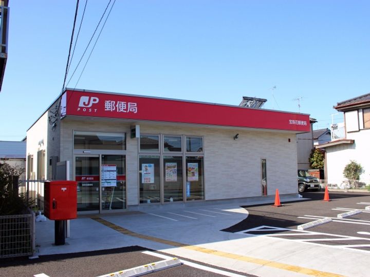 千葉県野田市岡田(一戸建)の賃貸物件の周辺