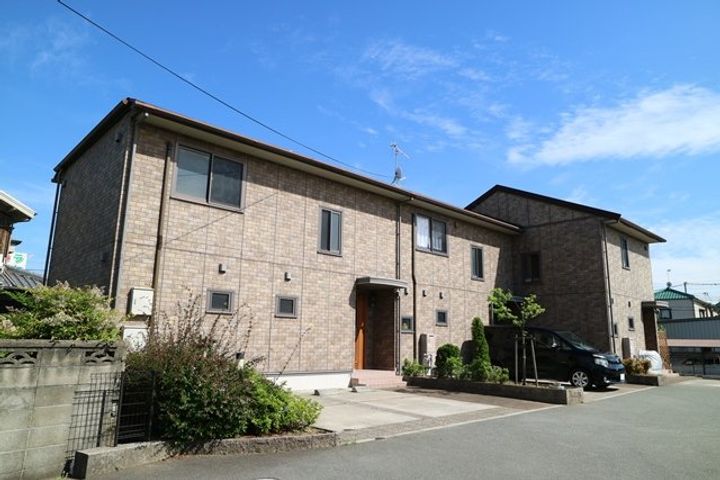 兵庫県神戸市西区白水3(一戸建)の賃貸物件の外観