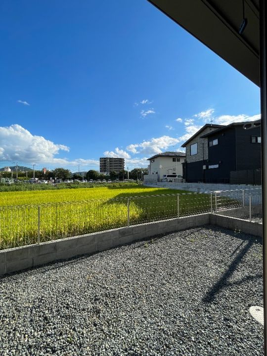 岡山県総社市門田(アパート)の賃貸物件の内装