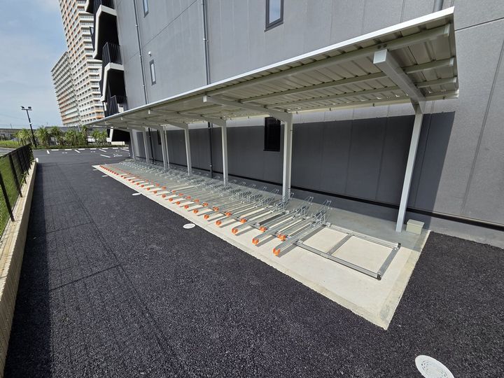 リ・ベストIIの地図