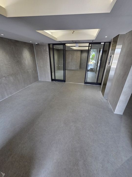 リ・ベストIIの地図