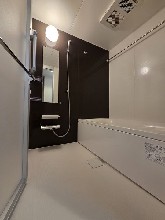 リ・ベストIIの風呂