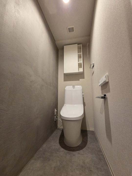 リ・ベストIIの内装