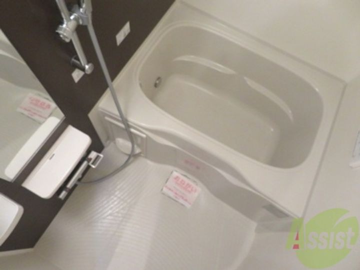 フォレストガーデンの風呂