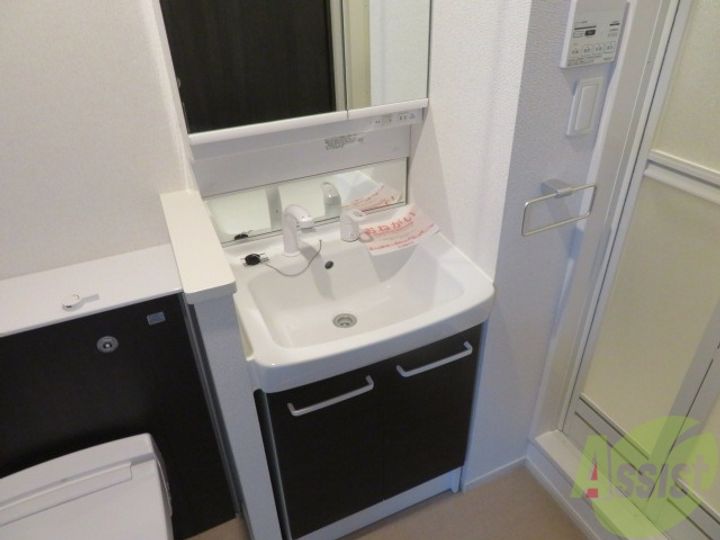 フォレストガーデンの内装