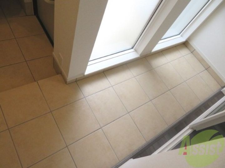 フォレストガーデンの内装