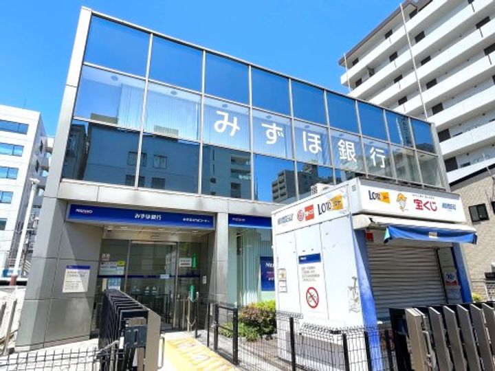 埼玉県蕨市塚越5(アパート)の賃貸物件の周辺