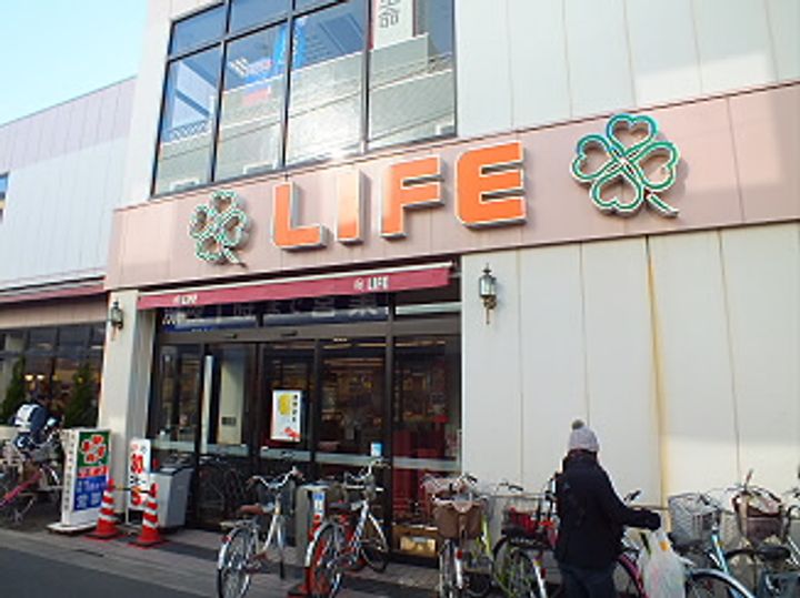 東京都世田谷区粕谷4(アパート)の賃貸物件の周辺