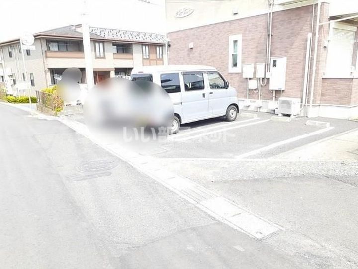 サニー・エコーの地図