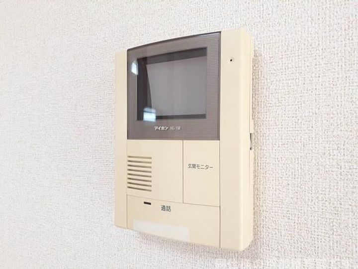 サニー・エコーの内装