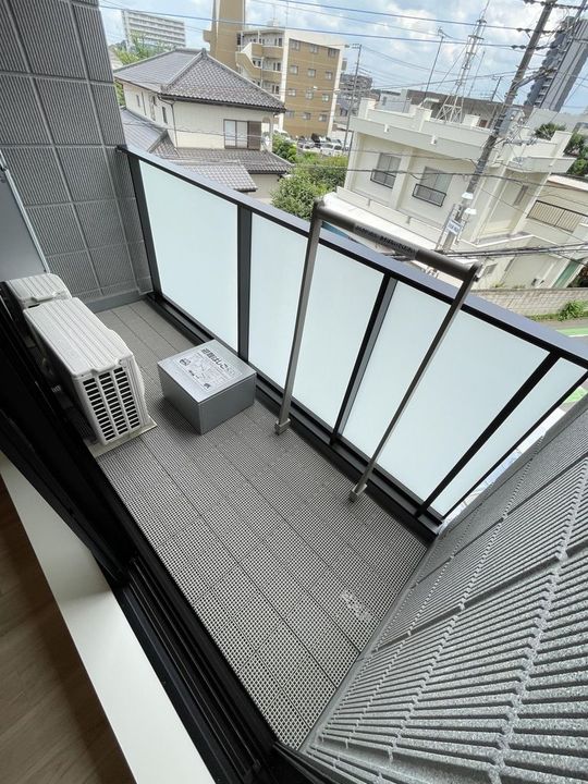 クラリスの内装
