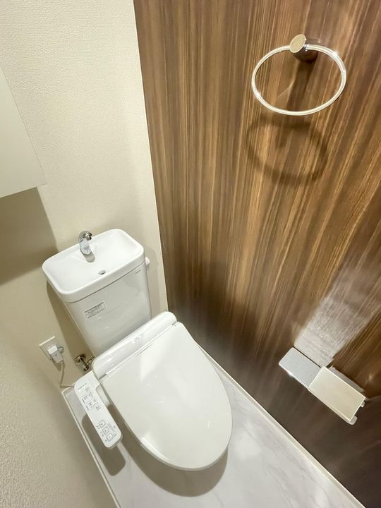 クラリスの内装