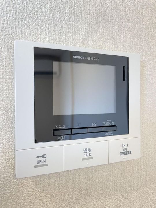 クラリスの内装