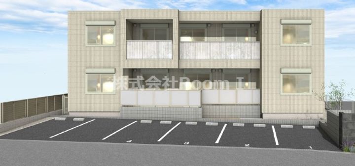 【ペット共生】(仮称)枚方市田宮本町へーベルメゾン・旭化成ヘーベルメゾの地図