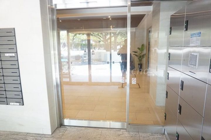 コルザKIIの地図