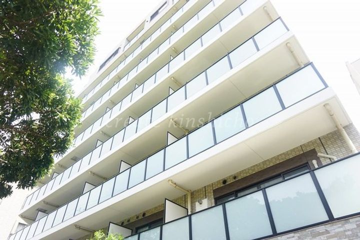 コルザKIIの外観