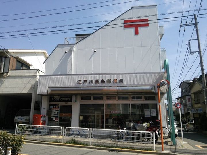 コルザKIIの周辺