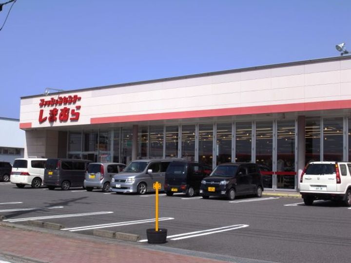 THE RESIDENCE KAWAGEの周辺