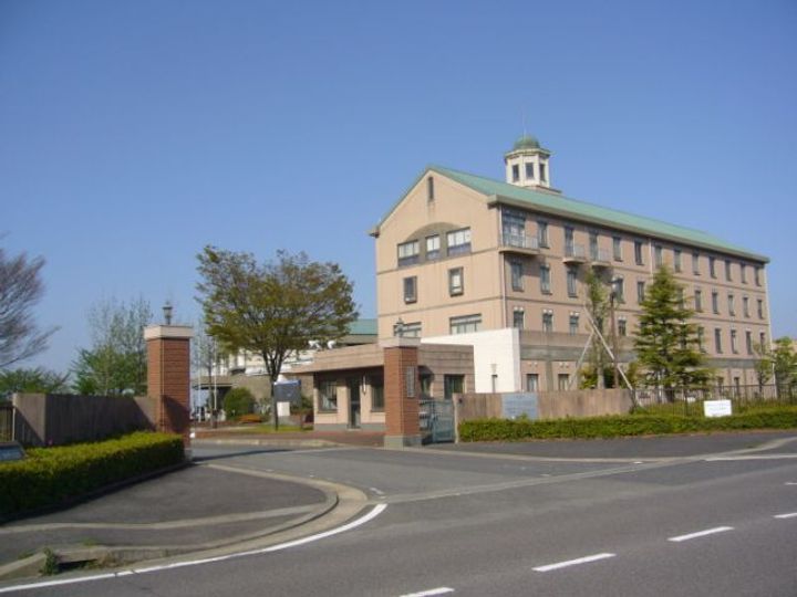 THE RESIDENCE KAWAGEの周辺