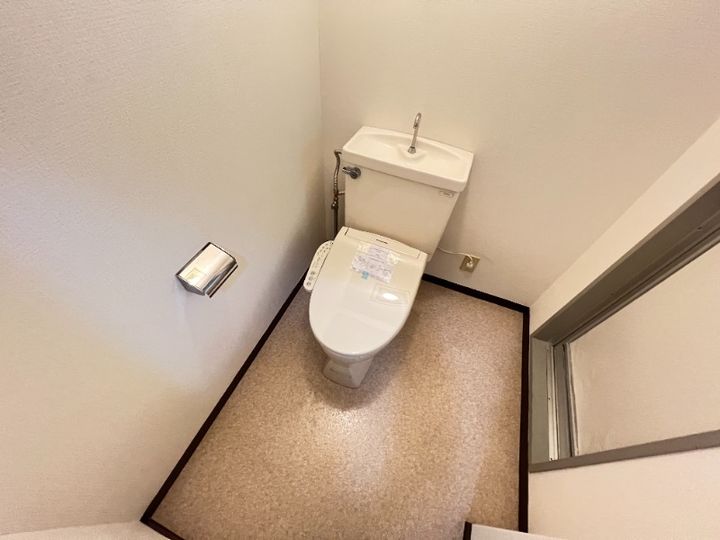 千葉県千葉市中央区神明町(マンション)の賃貸物件の内装