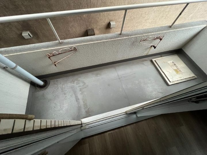 千葉県千葉市中央区神明町(マンション)の賃貸物件の内装