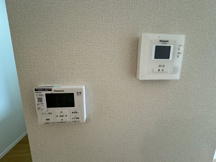 アップタウン下川原の内装