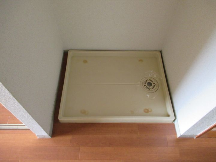 エスポワール408の内装