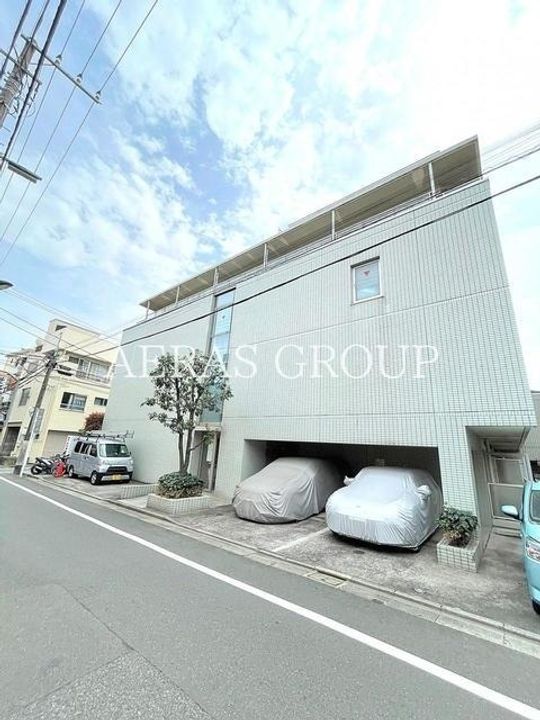 エクセラン池袋のその他画像
