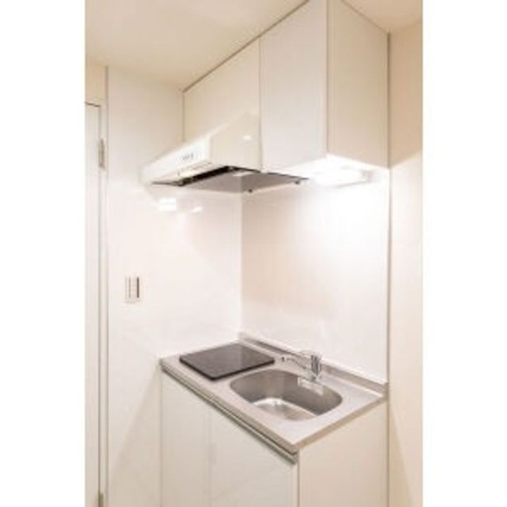 CITY WALK下板橋のキッチン