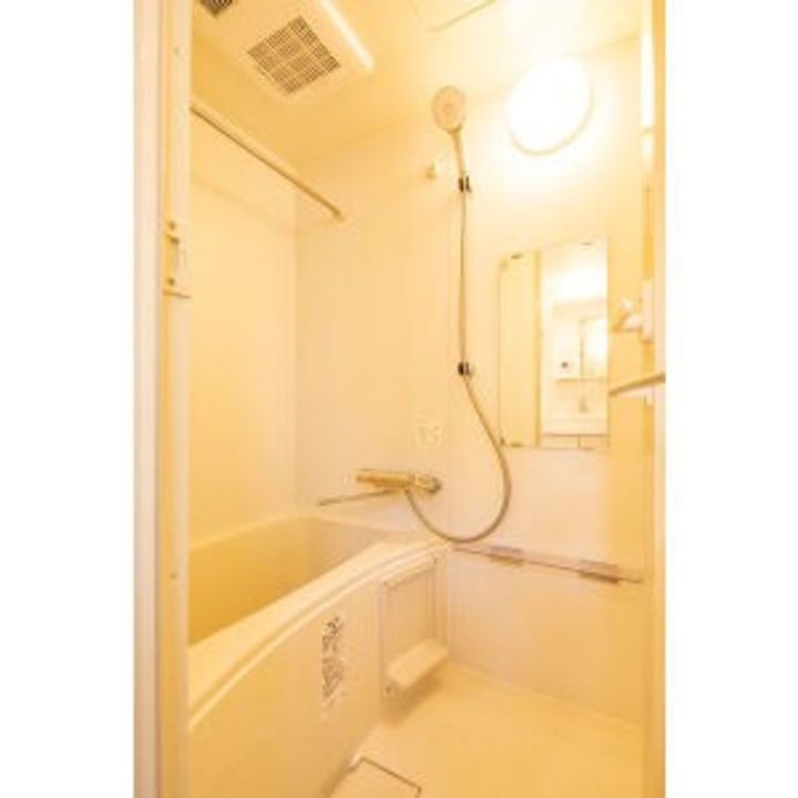 CITY WALK下板橋の風呂