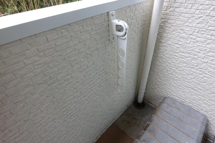 エマーソンパークの内装