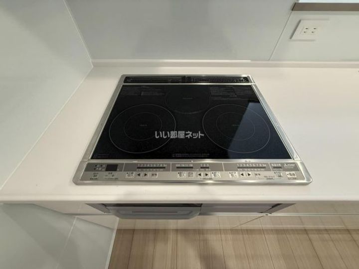 グラン・エスポワールの内装